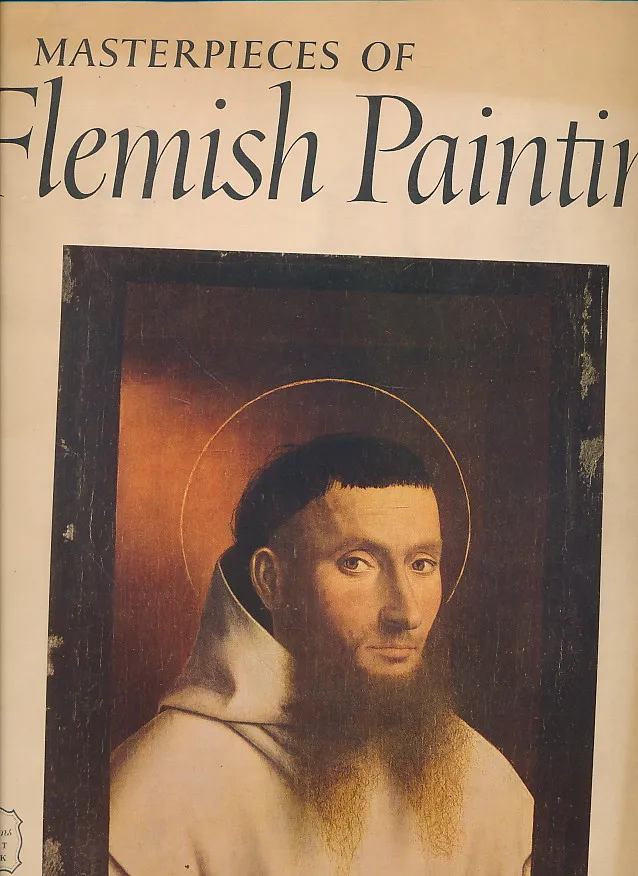 Masterpieces of Flemish Painting