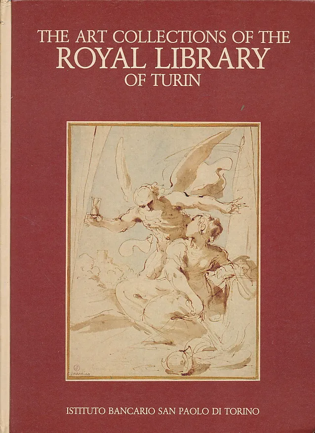 Art Collections of the Royal Library of Turin