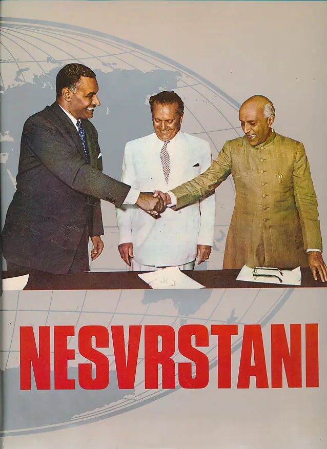 Nesvrstani