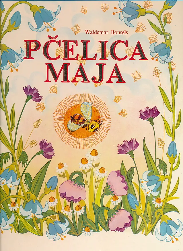 Pčelica Maja