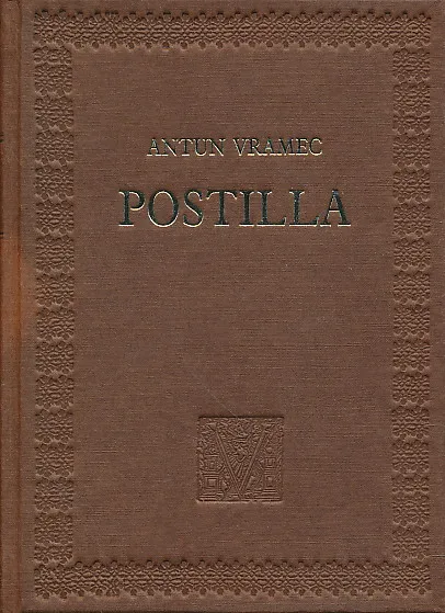 Postilla