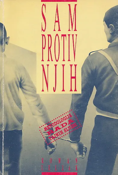 Sam protiv njih