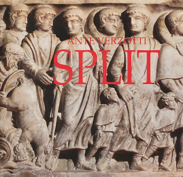 Split (fotomonografija)