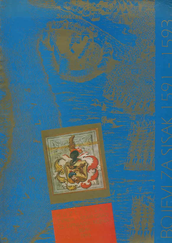 Bojevi za Sisak 1591-1593