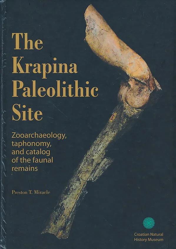 The Krapina Paleolithic Site