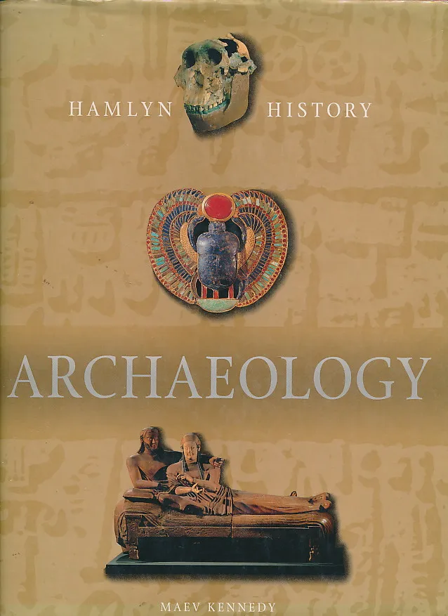 Hamlyn History Archaeology