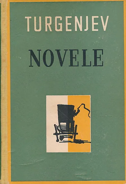 Novele