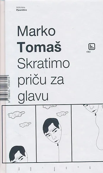 Skratimo priču za glavu