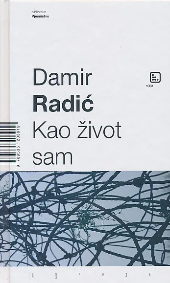 kao život sam