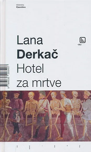 Hotel za mrtve