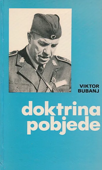 Doktrina pobjede