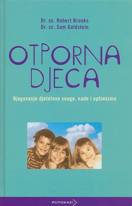 Otporna djeca