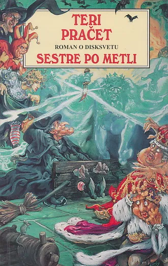 Sestre po metli