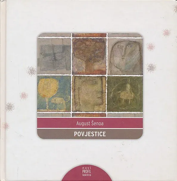 Povjestice
