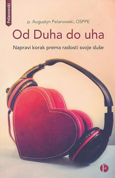 Od Duha do uha