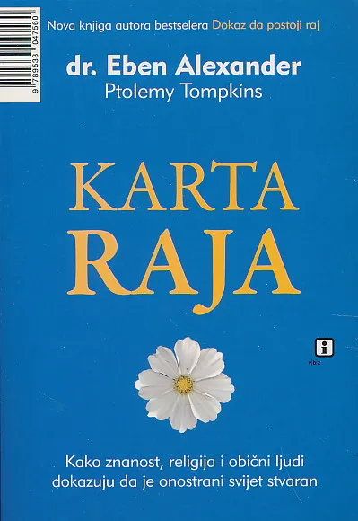 Karta raja