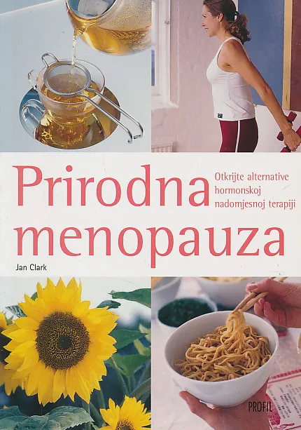 Prirodna menupauza