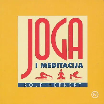 Joga i meditacija
