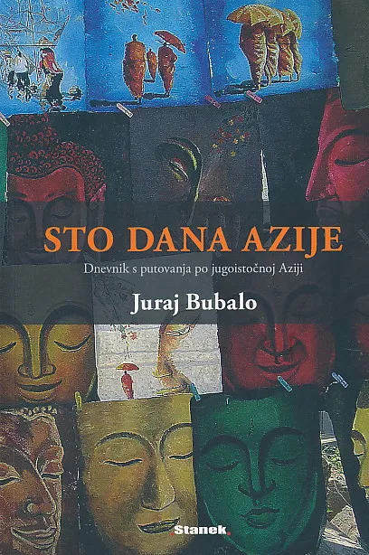 Sto dana Azije