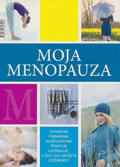 Moja menopauza