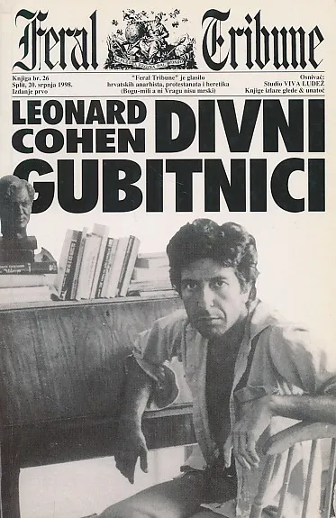 Divni gubitnici