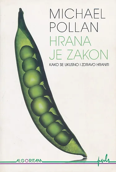 Hrana je zakon - kako se ukusno i zdravo hraniti