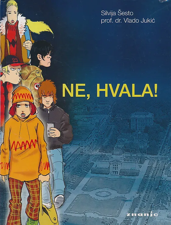 Ne, hvala