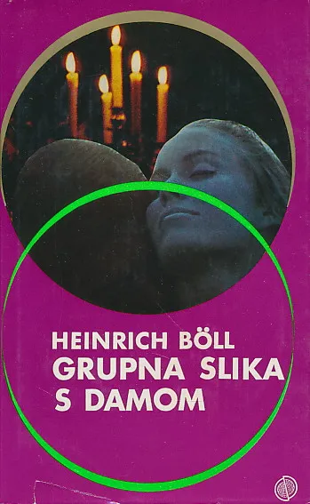 Grupna slika s damom