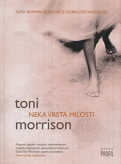 Neka vrsta milosti