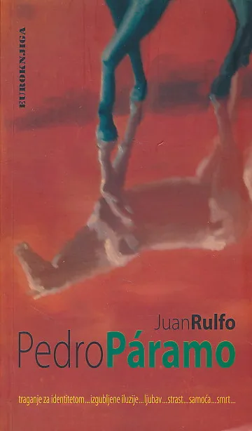 Pedro Paramo