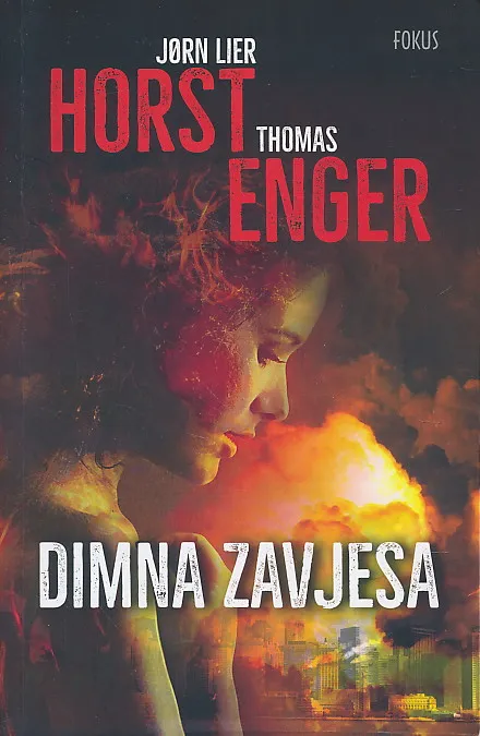 Dimna zavjesa
