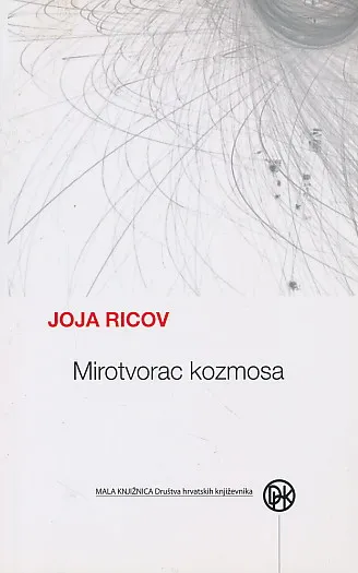 Mirotvorac kozmosa