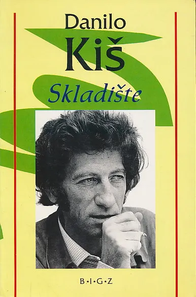 Skladište