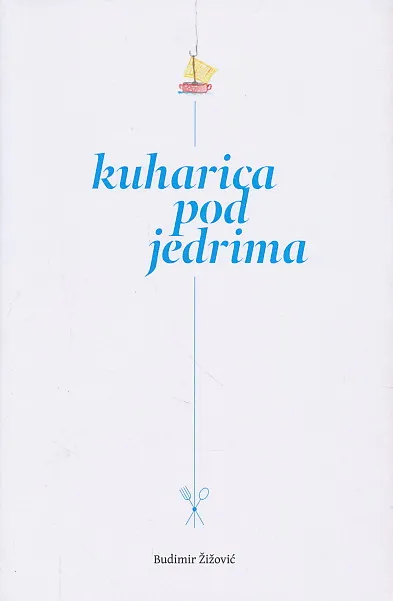 Kuharica pod jedrima