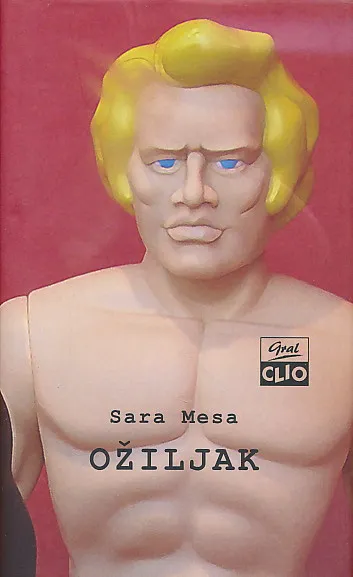Ožiljak