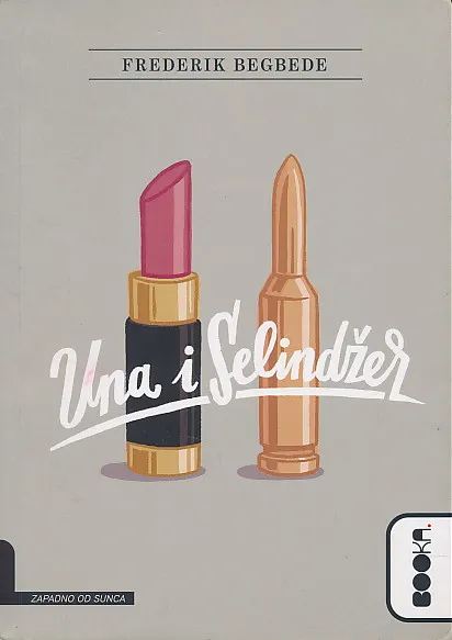 Una i Selindžer