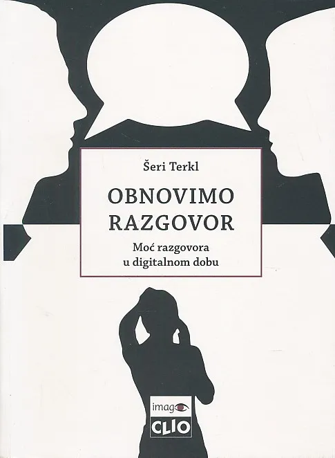 Obnovimo razgovor