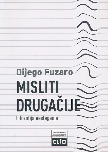 Misliti drugačije