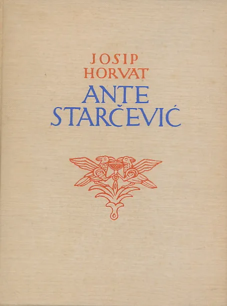 Ante Starčević