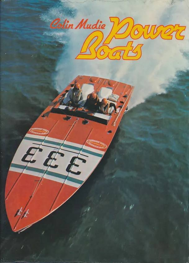 Power Boats