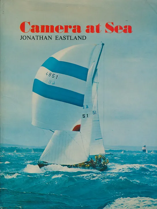 Camera at Sea