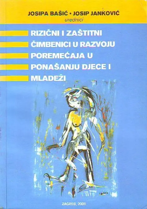 Rizični i zaštitni čimbenici u razvoju poremećaja