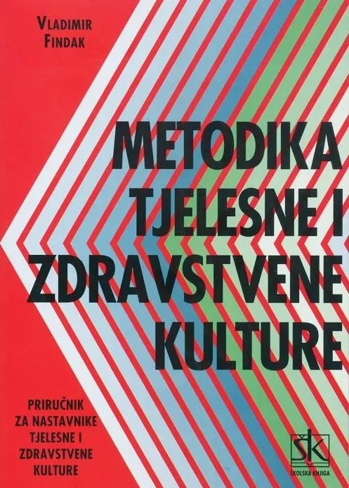 Metodika tjelesne i zdravstvene kulture