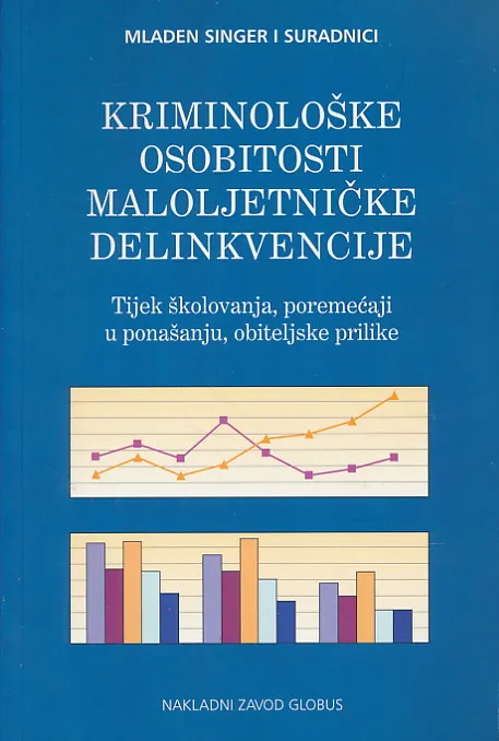 Kriminološke osobitosti maloljetničke delinkvencije
