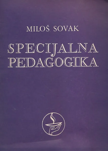Specijalna pedagogika