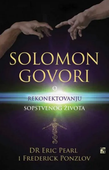 Solomon govori o rekonektovanju