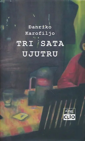 Tri sata ujutru