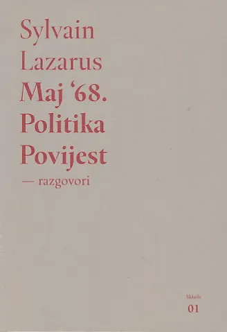 Maj 1968. Politika Povijest, razgovori