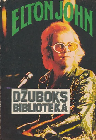 Elton John