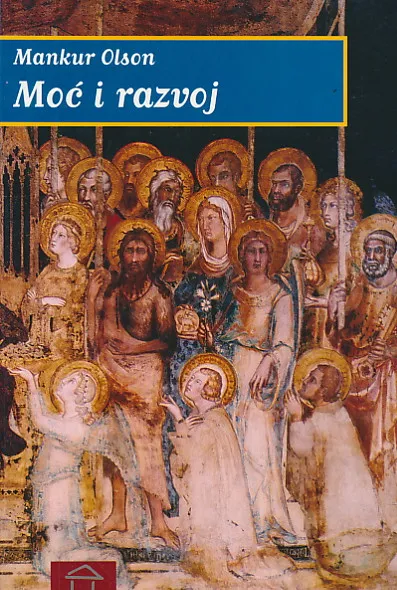Moć i razvoj